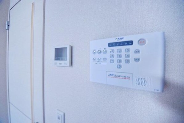 カーサ・セレーノの物件内観写真